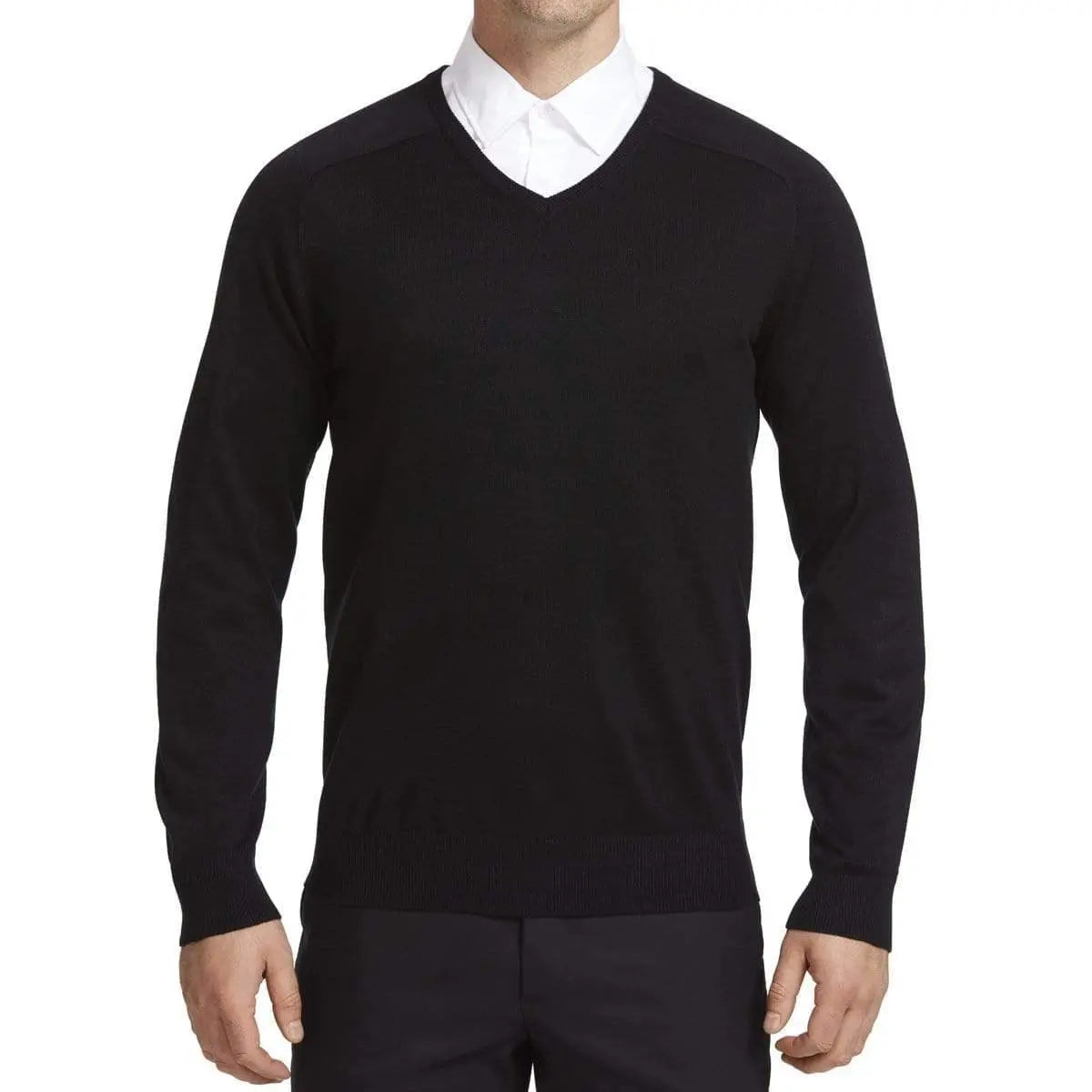 NNT V-Neck Sweater CATE33 Corporate Wear NNT